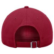 Arkansas Nike Club Unstructured Tri-Glide Cap